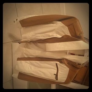 Moto jacket